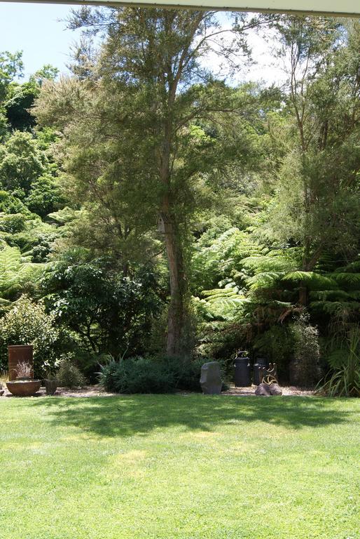Gully Retreat Karapiro Bed & Breakfast Cambridge Cameră foto